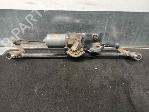 Used Front wiper motor SSANGYONG ACTYON SPORTS I (QJ) 2.0 Xdi 4WD (141 hp) 6710340