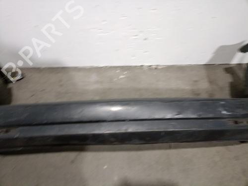 Rear bumper FIAT DOBLO Cargo (263_) 1.6 D Multijet (263WXD1B, 263WXR1B, 263WXX1B, 263ZXD1B,... | BP31915562C8 