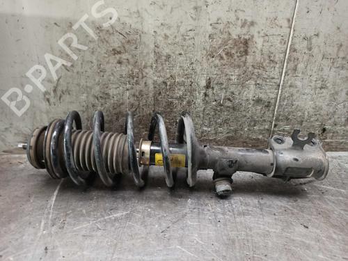 Used Left front shock absorber CHEVROLET KALOS 1.2 (72 hp) 8168964