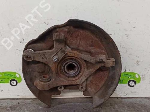 Right rear steering knuckle MERCEDES-BENZ S-CLASS (W140)  | BP5449508M28 