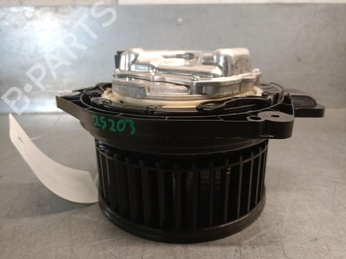 Used Heater blower motor Heater blower motor BMW 3 (G20, G80, G28) 330 e Plug-in-Hybrid (292 hp) 33959130 33959130