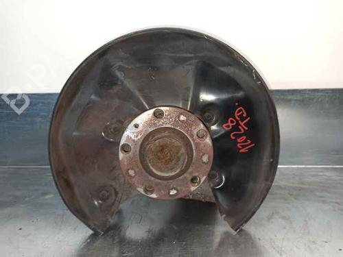 Used Right rear steering knuckle AUDI A6 C6 Avant (4F5) 2.0 TDI (170 hp) 6951957