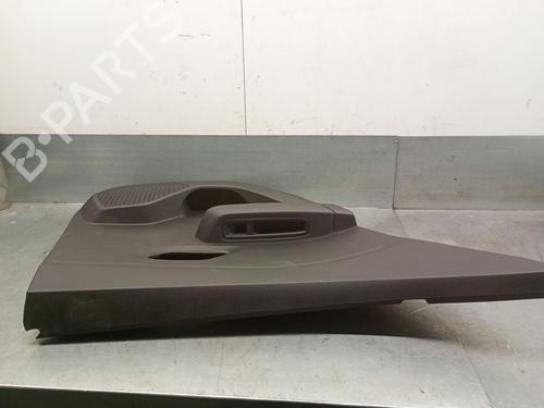 Rear left panel DACIA SANDERO III 1.0 TCe 90 | BP29632254C60 