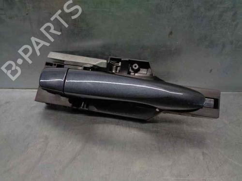 Used Rear right exterior door handle RENAULT KADJAR (HA_, HL_) [2015-2025]  8129917