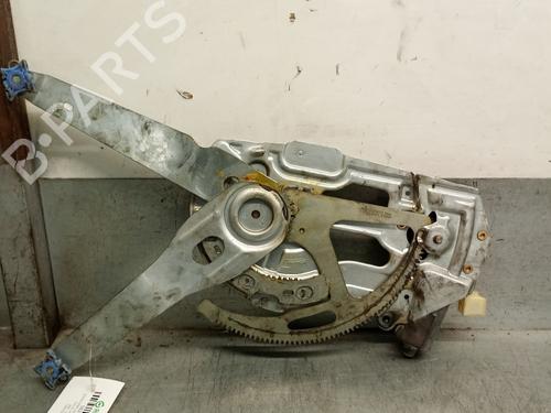 Rudehejsemekanisme Højre foran VOLVO XC90 I (275) D5 AWD (163 hp) 32290352