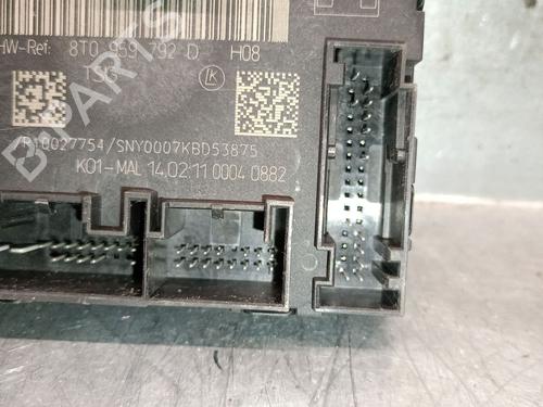 Electronic module AUDI A5 Sportback (8TA) S5 quattro | BP39814841M83 - Image 4