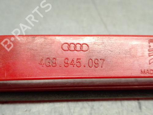 Bremselys AUDI A6 C7 Avant (4G5, 4GD) 2.0 TDI | BP29474045L11