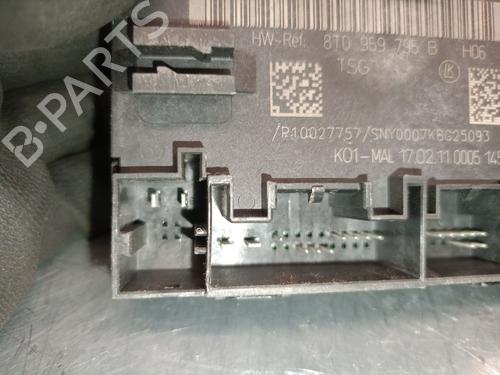 Electronic module AUDI A5 Sportback (8TA) S5 quattro | BP39814843M83 - Image 4