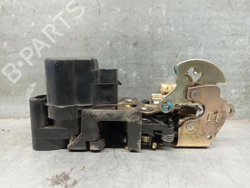 Front left lock DAEWOO LACETTI Hatchback (KLAN) 1.6 | BP30642249C98