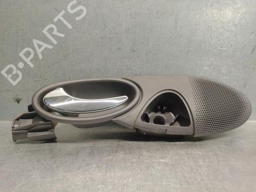 Portiergreep binnen links achter MERCEDES-BENZ A-CLASS (W168) A 140 (168.031, 168.131) (82 hp) 31182497