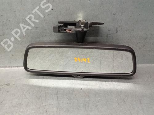Ryggespeil Innvendig OPEL ASTRA G Hatchback (T98) 2.2 DTI (F08, F48) (125 hp) 30853043