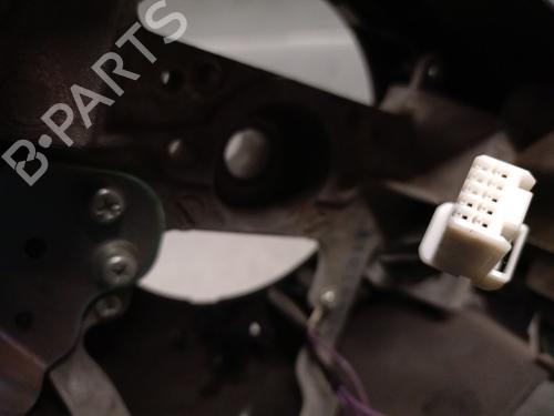 Rat MITSUBISHI ASX (GA_W_) 1.8 DI-D (GA6W) | BP30507595C49 