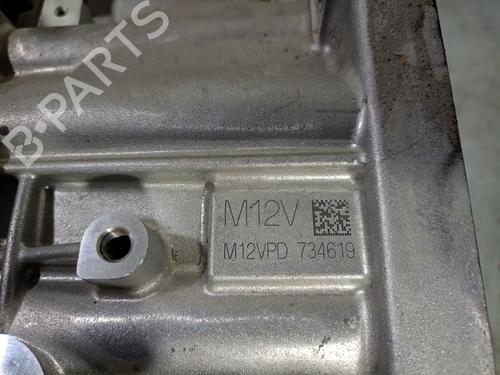Gearbox KIA STONIC (YB) 1.0 T-GDi Eco-Dynamics+ | BP38098842M3 - Image 11