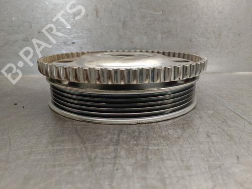 Pulley FIAT TIPO Saloon (356_, 357_) 1.4 (356SXA1B) | BP29463918M122 