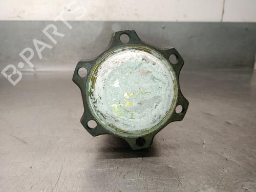 Left front driveshaft AUDI A4 B7 (8EC) 2.0 | BP39714791M38 - Image 5