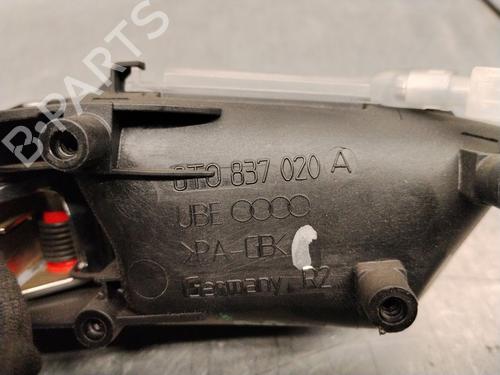 Front right interior door handle AUDI A5 (8T3) 2.0 TDI | BP35788061I14 - Image 4