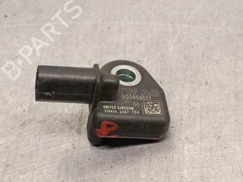Electronic module SEAT LEON ST (5F8) 1.6 TDI | BP37437225M83 - Image 2