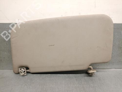 Højre solskærm OPEL COMBO Tour 1.3 CDTI 16V (69 hp) 30975416