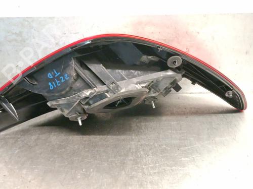 Right taillight OPEL CORSA D (S07) 1.3 CDTI (L08, L68) | BP26010239C35 