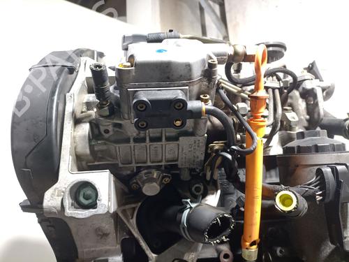 Engine SEAT IBIZA III (6L1) 1.9 SDI | BP32001243M1 