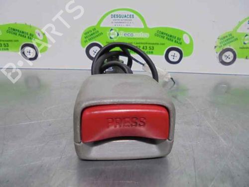 Seat buckle NISSAN X-TRAIL I (T30) 2.0 4x4 | BP20246632I32 