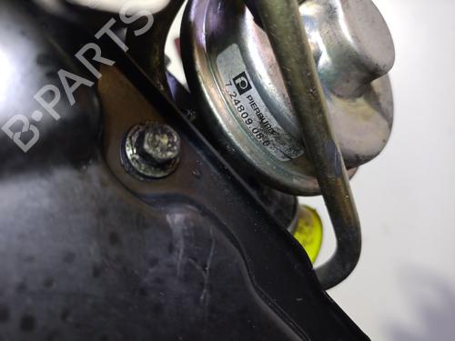 Motor JAGUAR X-TYPE I (X400) 2.0 D | BP29638108M1 