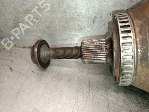 Left front driveshaft AUDI A4 B6 Avant (8E5) 1.9 TDI | BP33117894M38 - Image 3