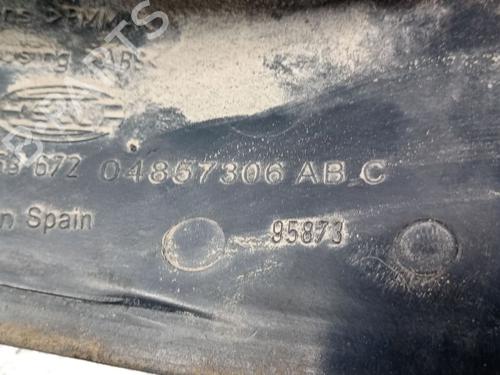 Right taillight CHRYSLER GRAND VOYAGER V (RT) 2.8 CRD | BP32404767C35 