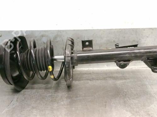 Left front shock absorber MERCEDES-BENZ C-CLASS Coupe (CL203) C 220 CDI (203.708) | BP25911324M16 
