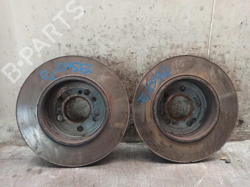 Other MERCEDES-BENZ S-CLASS (W140) 300 SE, SEL/S320 (140.032, 140.033) | BP21020370O1