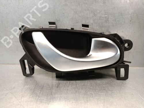 Used Rear right interior door handle RENAULT KADJAR (HA_, HL_) 1.3 TCe 140 (HLNB, HLN1) (140 hp) 25432824