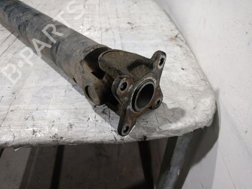 Driveshaft HYUNDAI TERRACAN (HP) 2.9 CRDi | BP29249068M37 