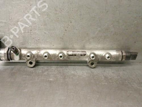 Used Injection rail TOYOTA COROLLA (_E12_) 1.4 D (NDE120_, NDE120R) (90 hp) 30626167