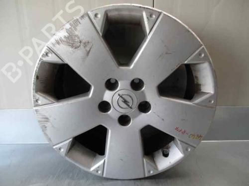 Rim OPEL VECTRA C GTS (Z02) 3.0 CDTI (F68) 13131083 | R177JX17H2ET41 | ALUMINIO | 5P