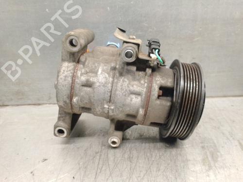 AC compressor FORD TRANSIT COURIER B460 Box Body/MPV 1.5 TDCi | BP21577810M34 