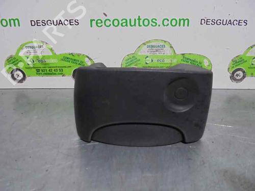 Used Rear right exterior door handle RENAULT KANGOO (KC0/1_) 1.5 dCi (KC07) (65 hp) 2113928