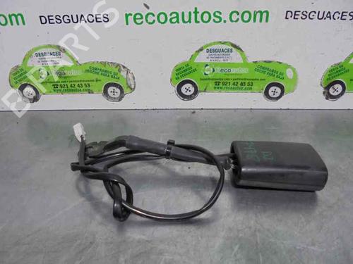 Used Seat buckle ALFA ROMEO GT (937_) 2.0 JTS (937CXH1A, 937CXH11) (165 hp) 20249070