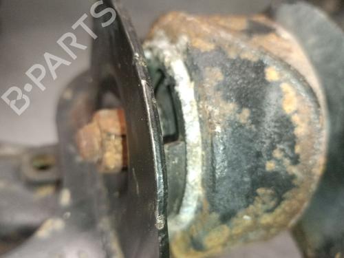 Left rear steering knuckle BMW 3 Compact (E46) 316 ti | BP32505601M27 