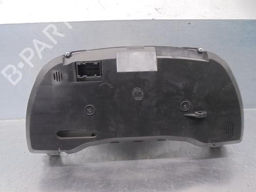 Instrument cluster FIAT PUNTO (188_) 1.9 JTD | BP16770749C47 