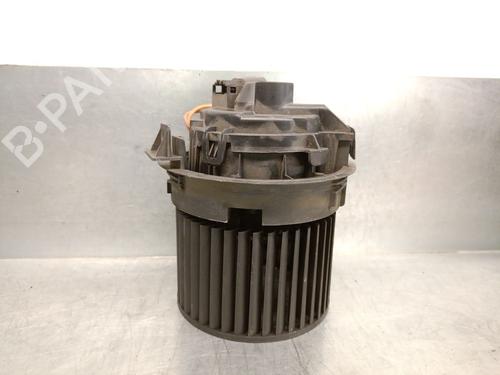 Used Heater blower motor RENAULT CLIO IV (BH_) 1.5 dCi 75 (75 hp) 27329363