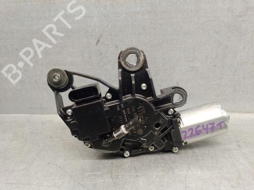 Rear wiper motor VW TOURAN (1T1, 1T2) 2.0 TDI | BP25748376M102 