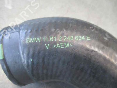 Pipe BMW 3 (E46) 330 d | BP20256131M125