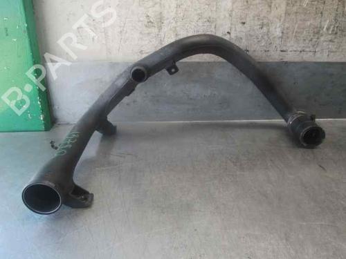 Pipe OPEL MERIVA A MPV (X03) 1.3 CDTI (E75) | BP21020567M125 