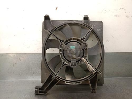 Radiator fan HYUNDAI COUPE II (GK) 1.6 16V | BP28723682M35 
