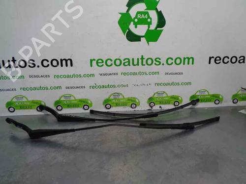 Vindspejlsviskerarm OPEL CORSA E (X15) 1.4 Turbo (08, 68) (101 hp) 5625213