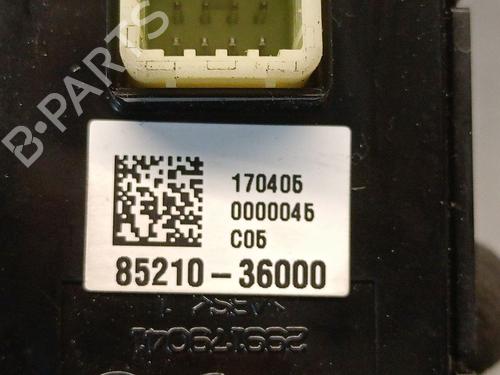 Switch SSANGYONG REXTON (Y400, Y450) 2.2 Xdi All-wheel Drive (POE) | BP34403149I30  - Image 5