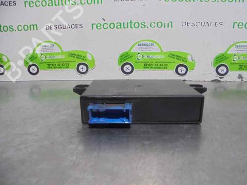 Electronic module BMW 5 (E39) 528 i | BP4872600M83 
