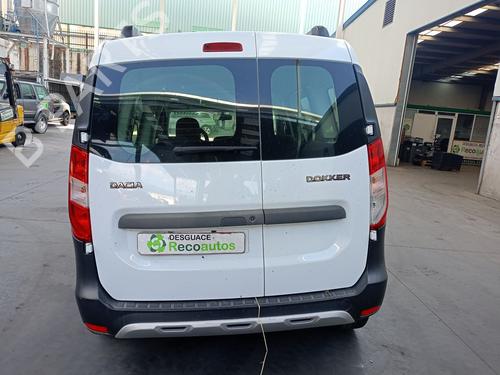 Electronic sensor DACIA DOKKER MPV (KE_) 1.5 dCi (KEAJ, KEAH) | BP26493681M84  - Image 6