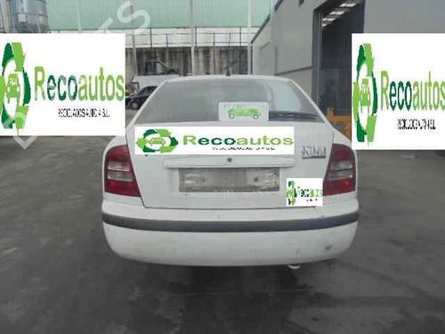 Heater resistor SKODA OCTAVIA I Combi (1U5) 1.9 TDI | BP11666901M108 