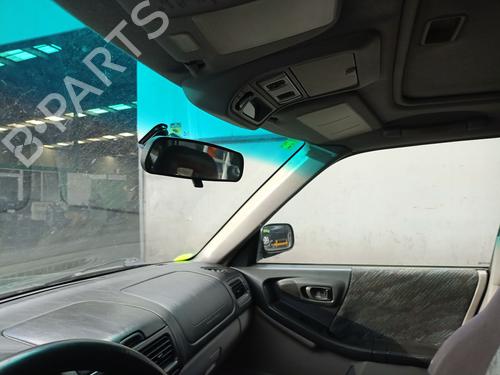 Electronic module SUBARU FORESTER (SF_) 2.0 AWD (SF5) | BP29582801M83 - Image 16